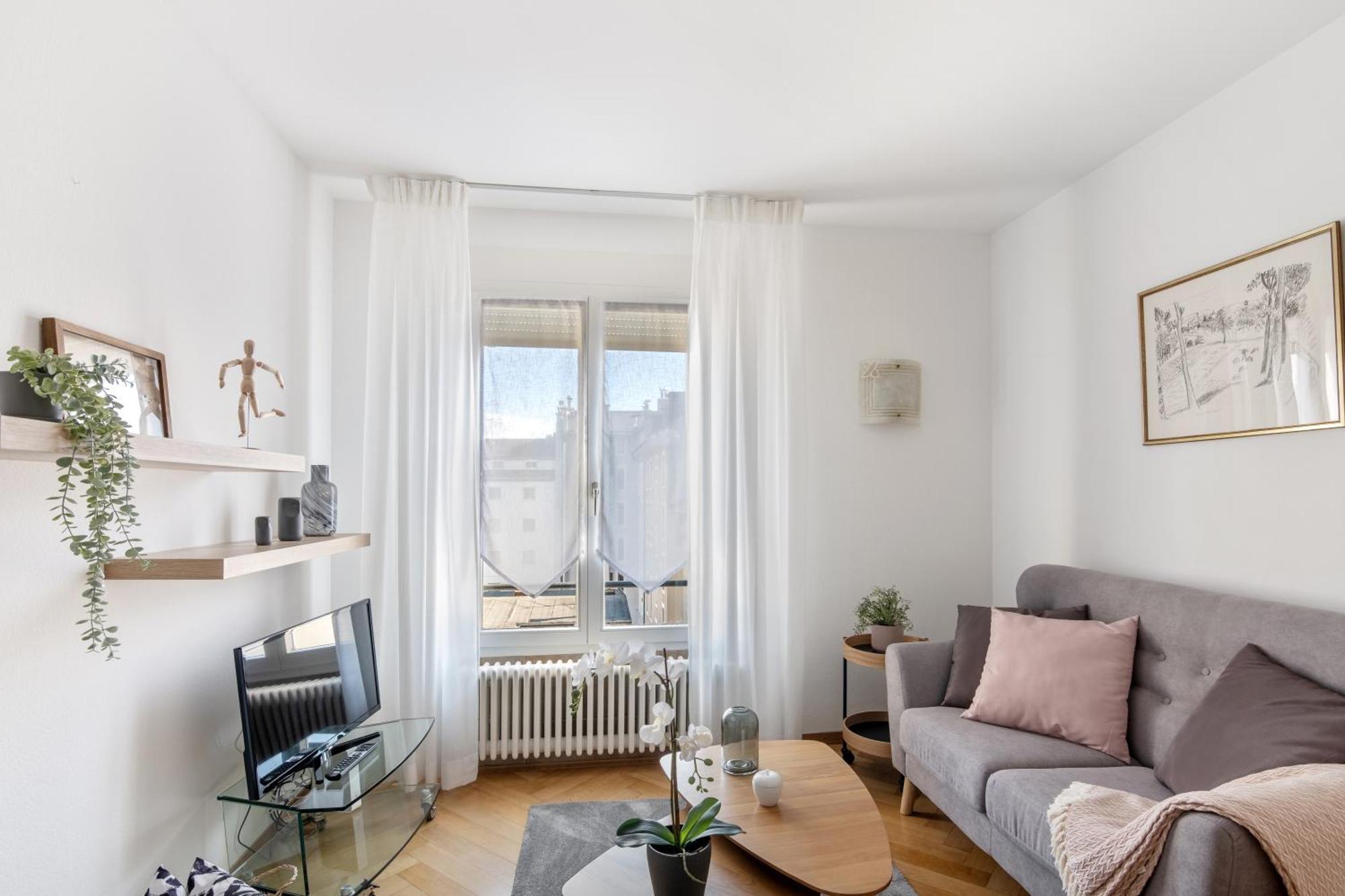 Appartement Mole By Homenhancement *