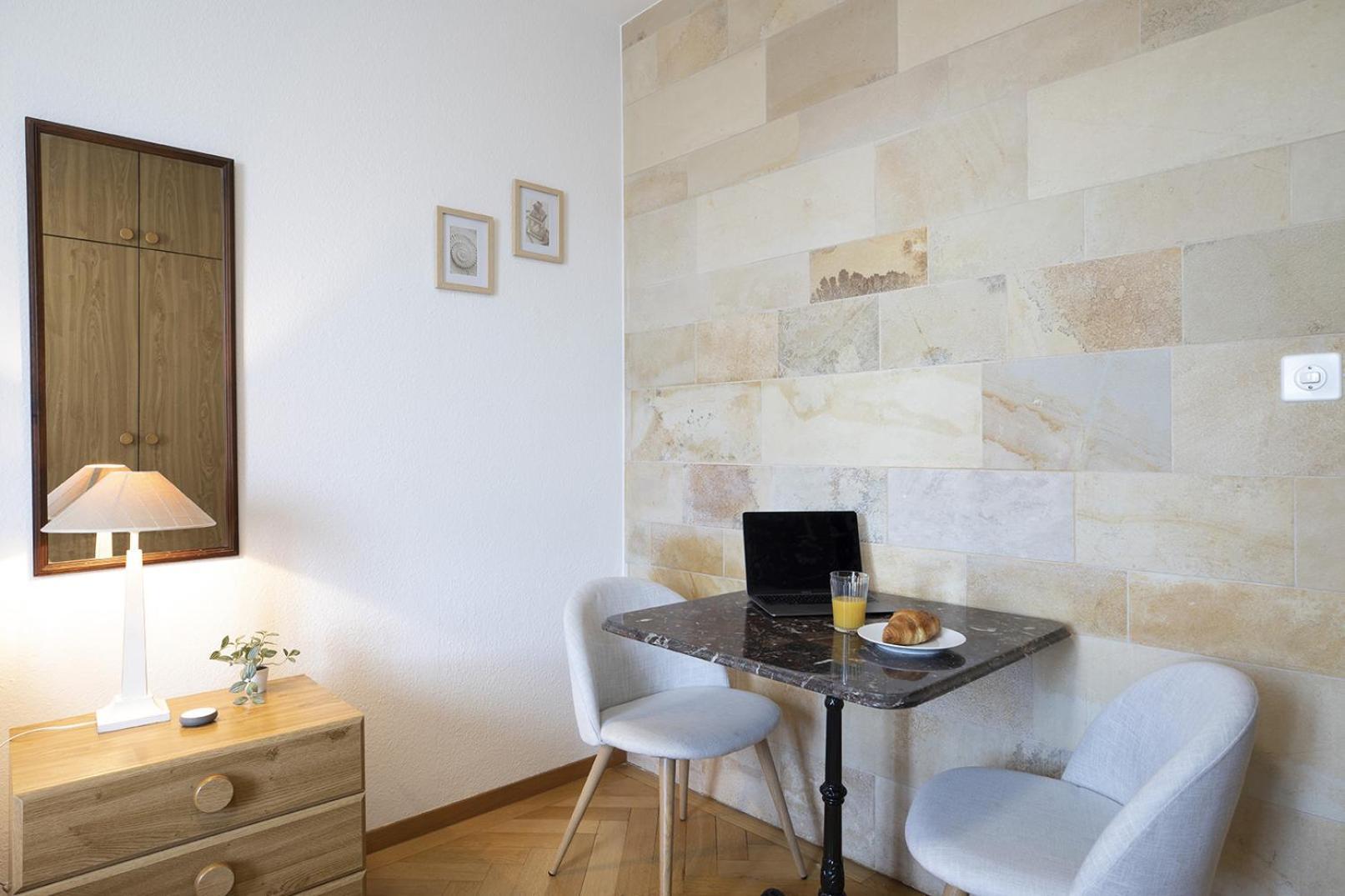 Mole By Homenhancement Appartement Genève