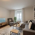 Apartamento Mole 32 - Self Check In By Homenhancement