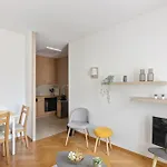 Apartamento Mole 32 - Self Check In By Homenhancement *