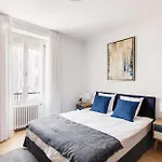 Apartamento Mole 32 - Self Check In By Homenhancement *