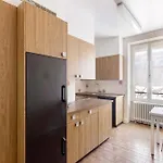 Apartamento Mole 32 - Self Check In By Homenhancement Ginebra