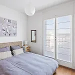 Mole 32 - Self Check In By Homenhancement Apartamento *