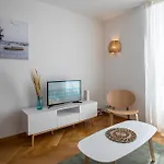 Apartamento Mole 32 - Self Check In By Homenhancement *