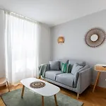 Apartamento Mole 32 - Self Check In By Homenhancement Ginebra