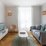 Mole 32 - Self Check In By Homenhancement Apartamento Ginebra