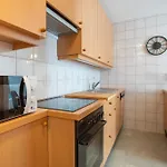 Apartamento Mole 32 - Self Check In By Homenhancement *