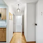 Apartamento Mole 32 - Self Check In By Homenhancement