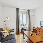 Apartamento Mole 32 - Self Check In By Homenhancement *
