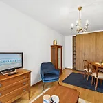 Mole 32 - Self Check In By Homenhancement Apartamento Ginebra