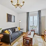 Mole 32 - Self Check In By Homenhancement Apartamento