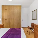 Mole 32 - Self Check In By Homenhancement Apartamento Ginebra