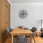 Apartamento Mole 32 - Self Check In By Homenhancement