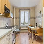 Apartamento Mole 32 - Self Check In By Homenhancement