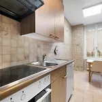 Apartamento Mole 32 - Self Check In By Homenhancement Ginebra