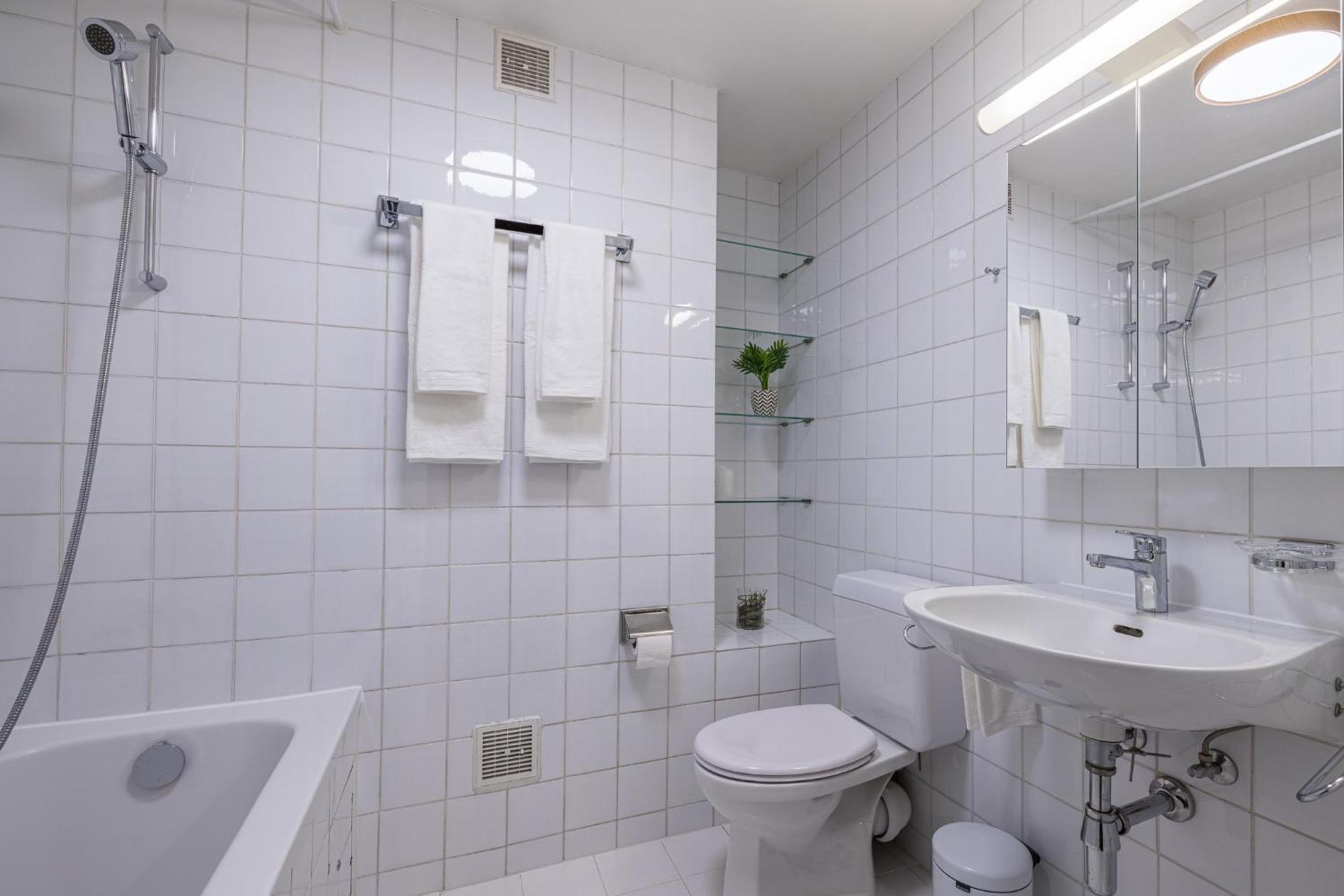 Mole 32 - Self Check In By Homenhancement Apartment *