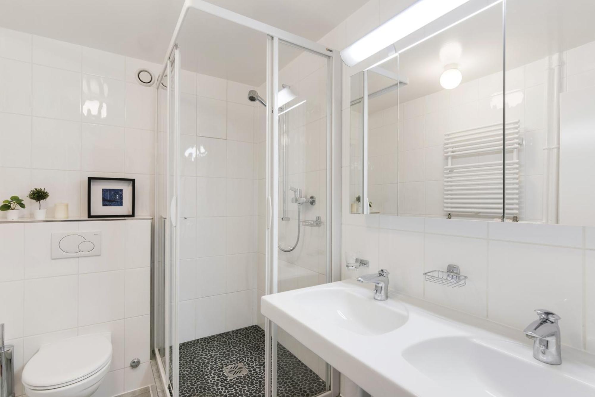 Môle 32 - Self Check In By Homenhancement * Genève