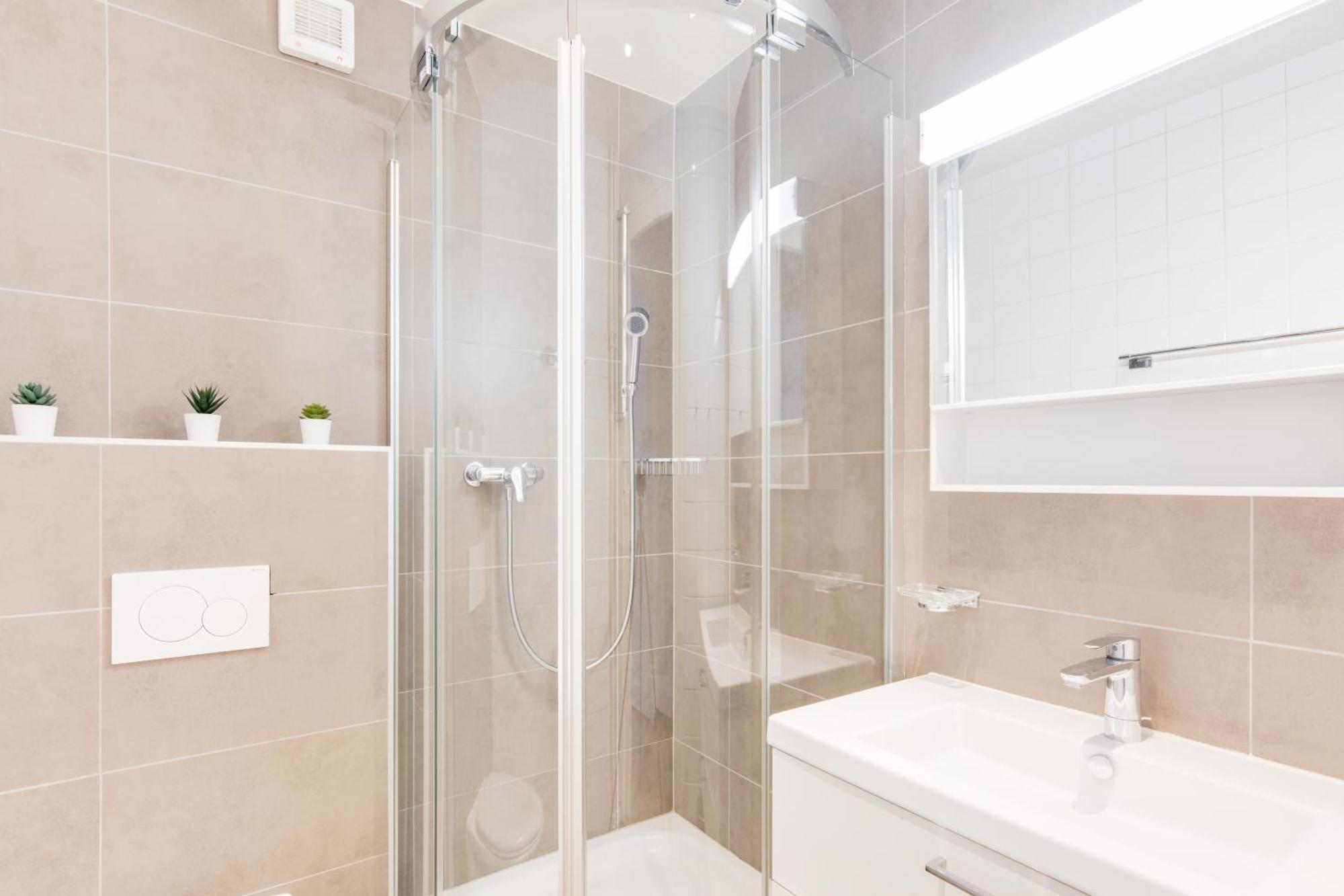 Mole 32 - Self Check In By Homenhancement Apartment