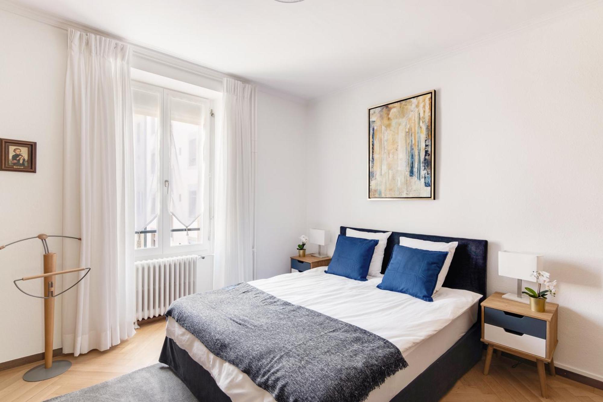 Apartment Mole 32 - Self Check In By Homenhancement *