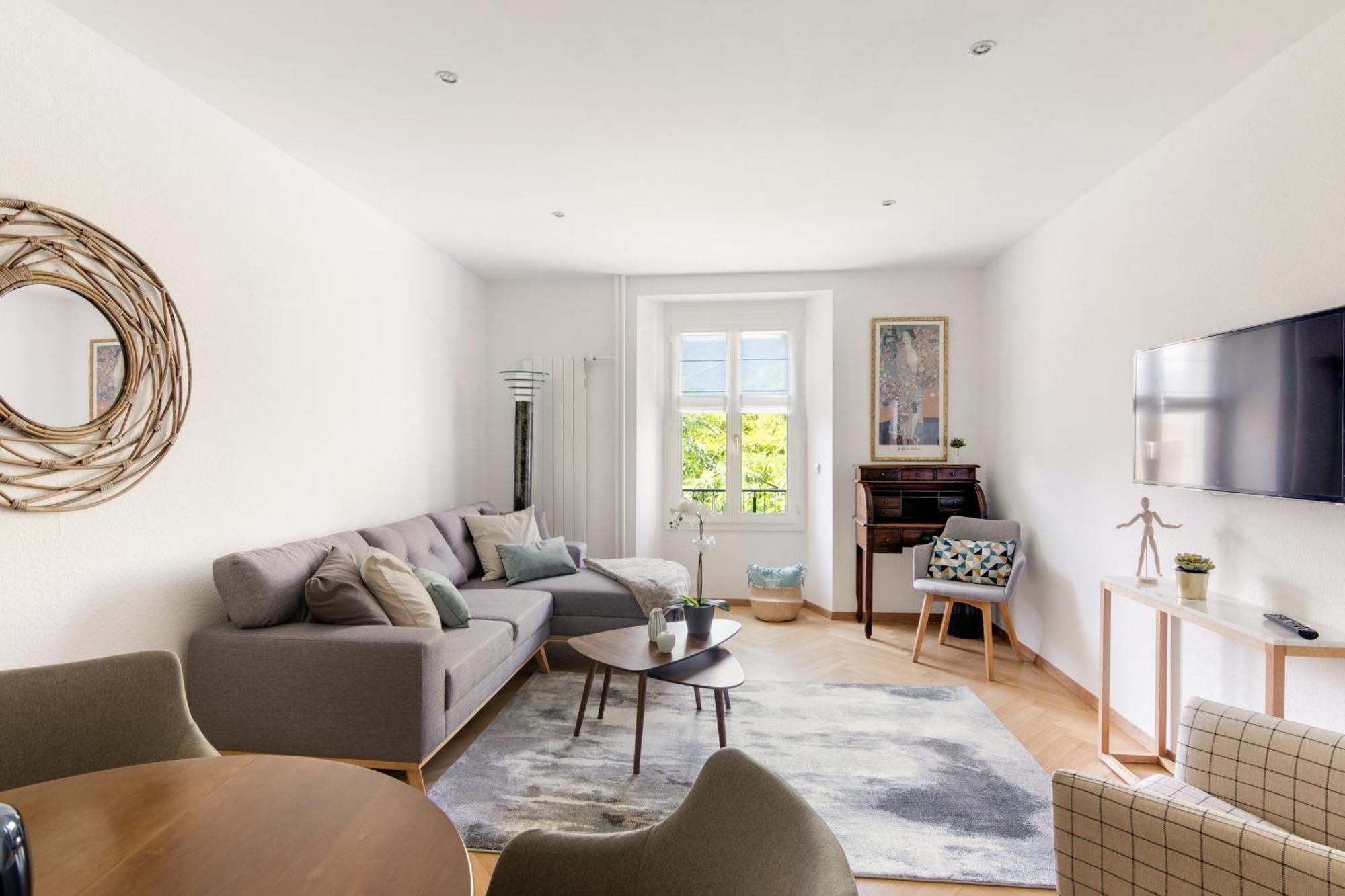 Apartment Mole 32 - Self Check In By Homenhancement *