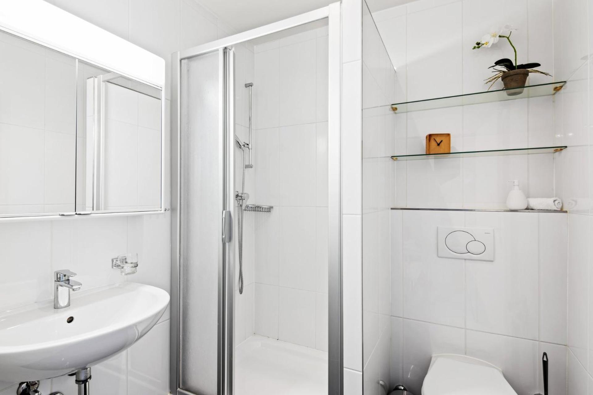 Appartement Môle 32 - Self Check In By Homenhancement