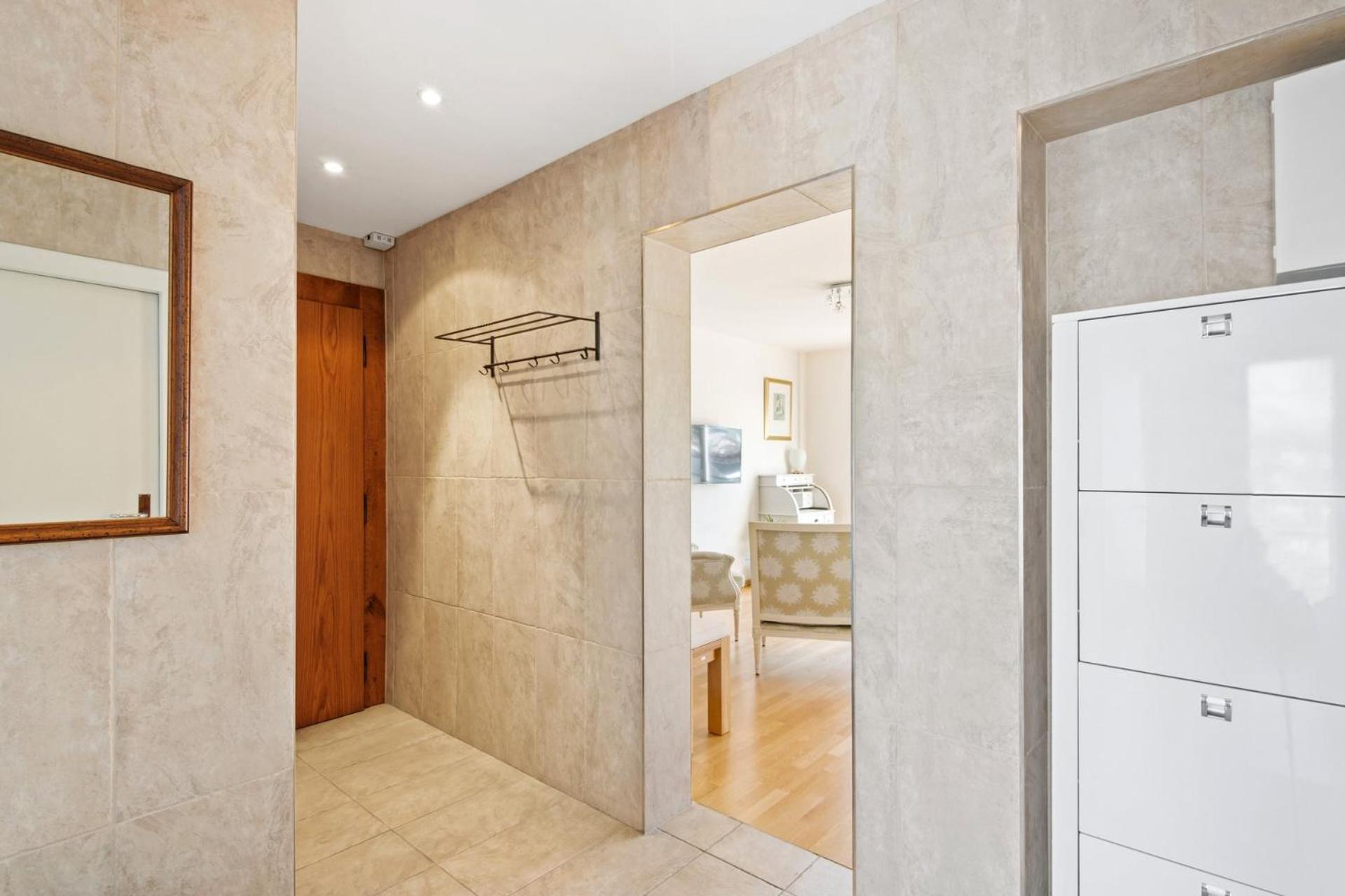 Apartment Mole 32 - Self Check In By Homenhancement Genf