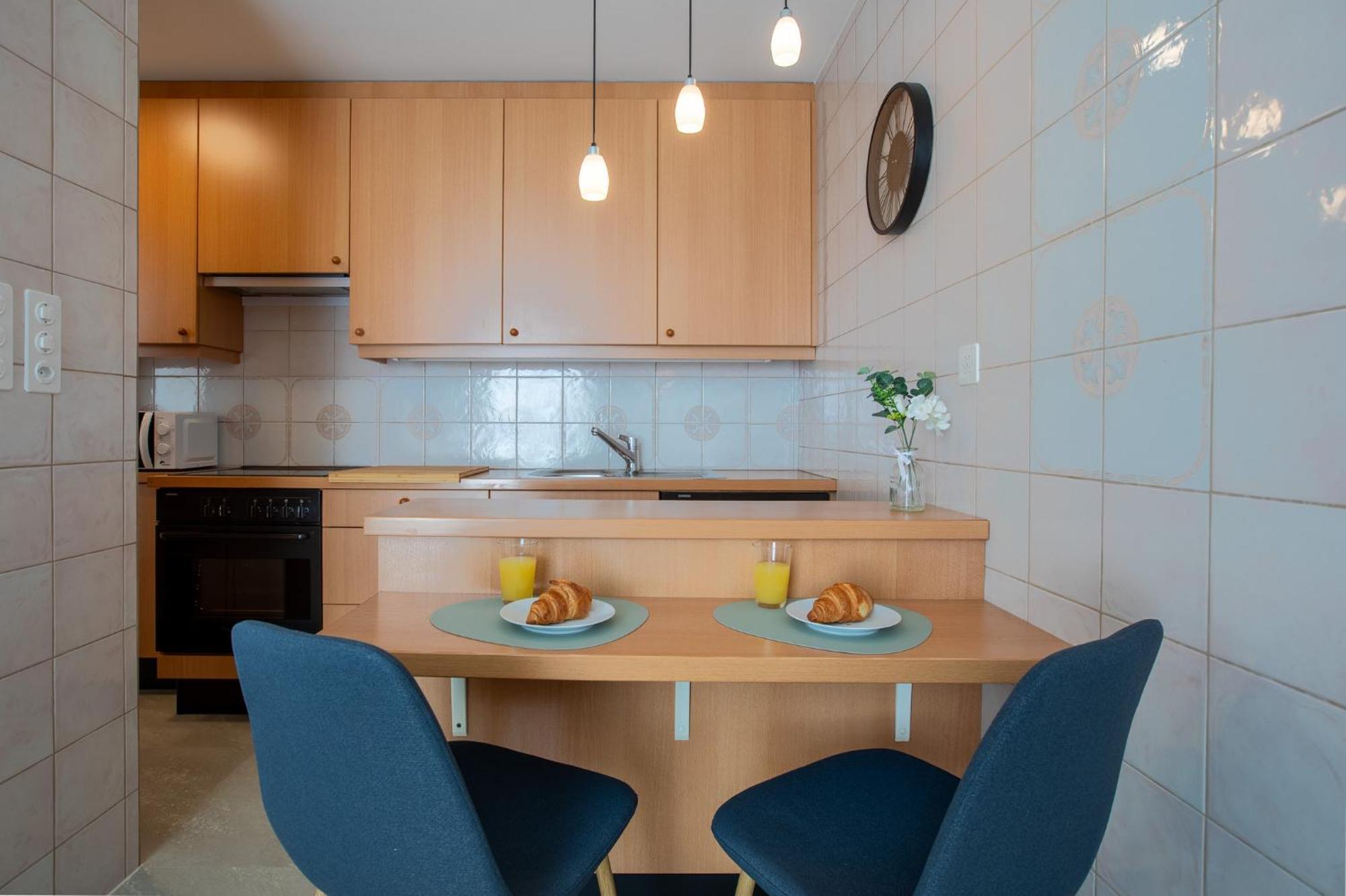 Apartment Mole 32 - Self Check In By Homenhancement *