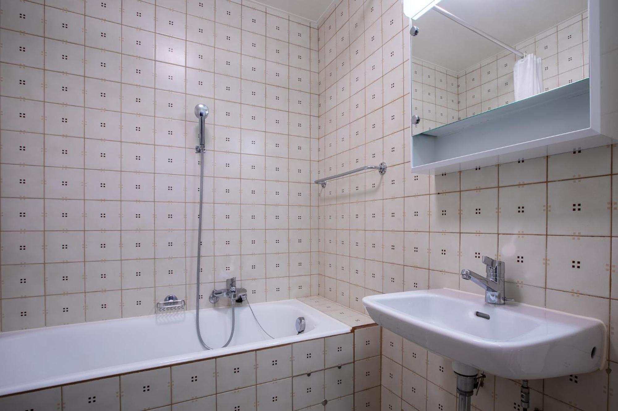 Mole 32 - Self Check In By Homenhancement Apartment *