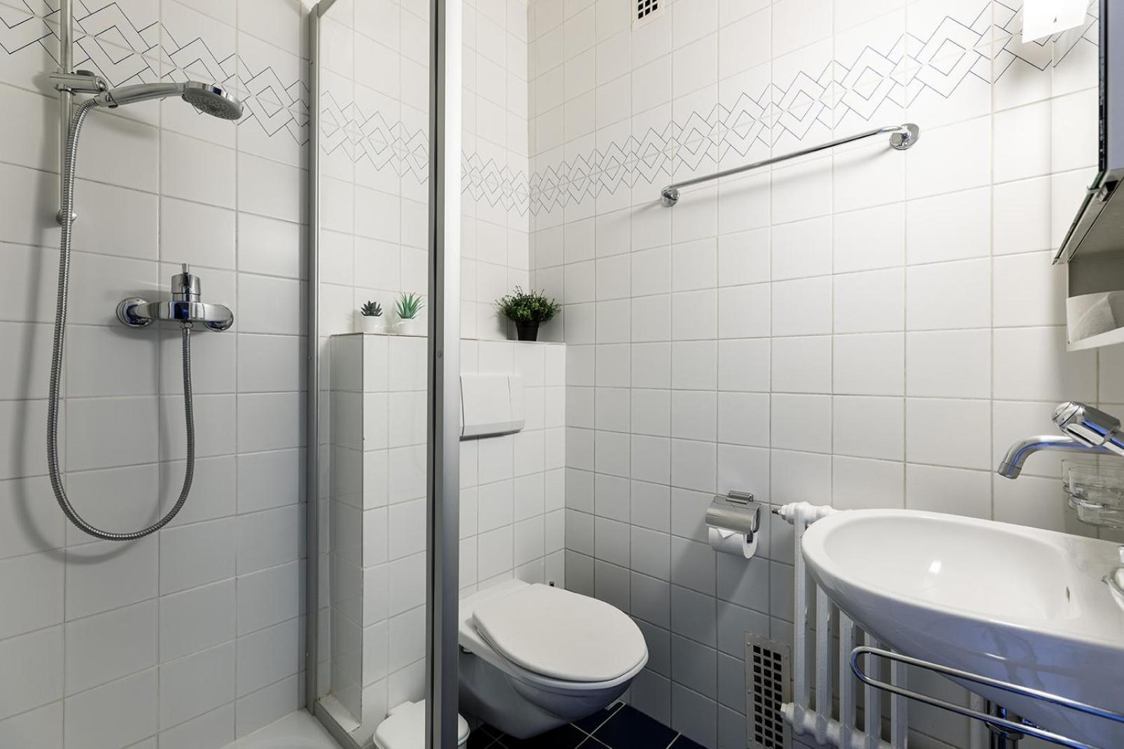 Môle 32 - Self Check In By Homenhancement Appartement