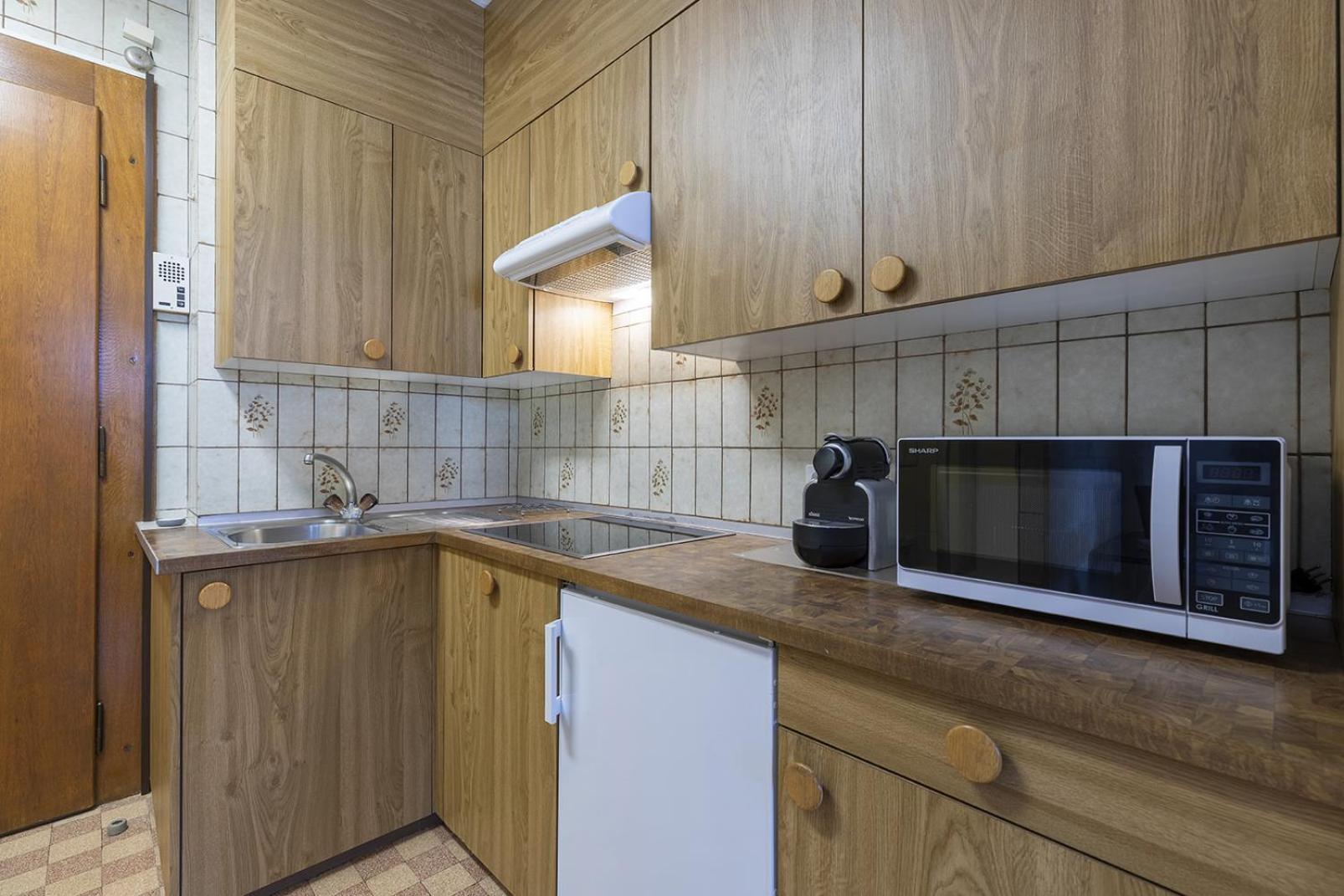 Apartment Mole 32 - Self Check In By Homenhancement Genf