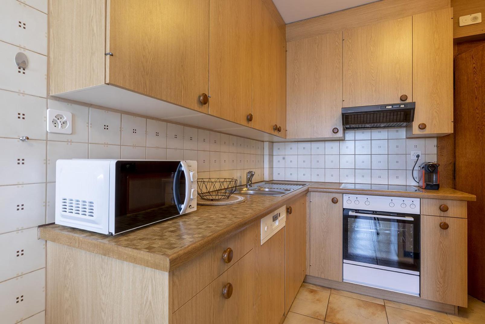 Mole 32 - Self Check In By Homenhancement Apartment Genf