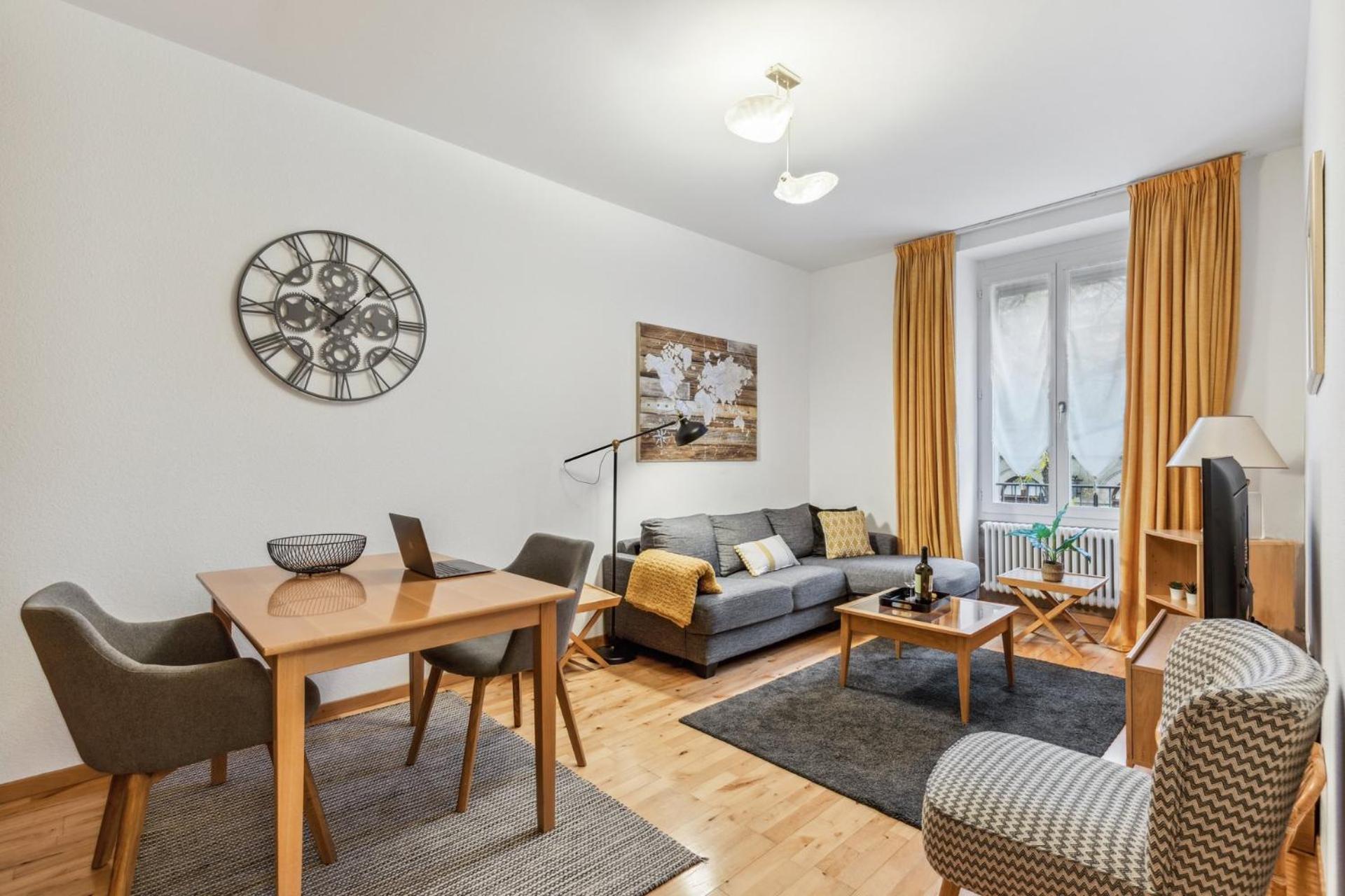 Mole 32 - Self Check In By Homenhancement Apartment *