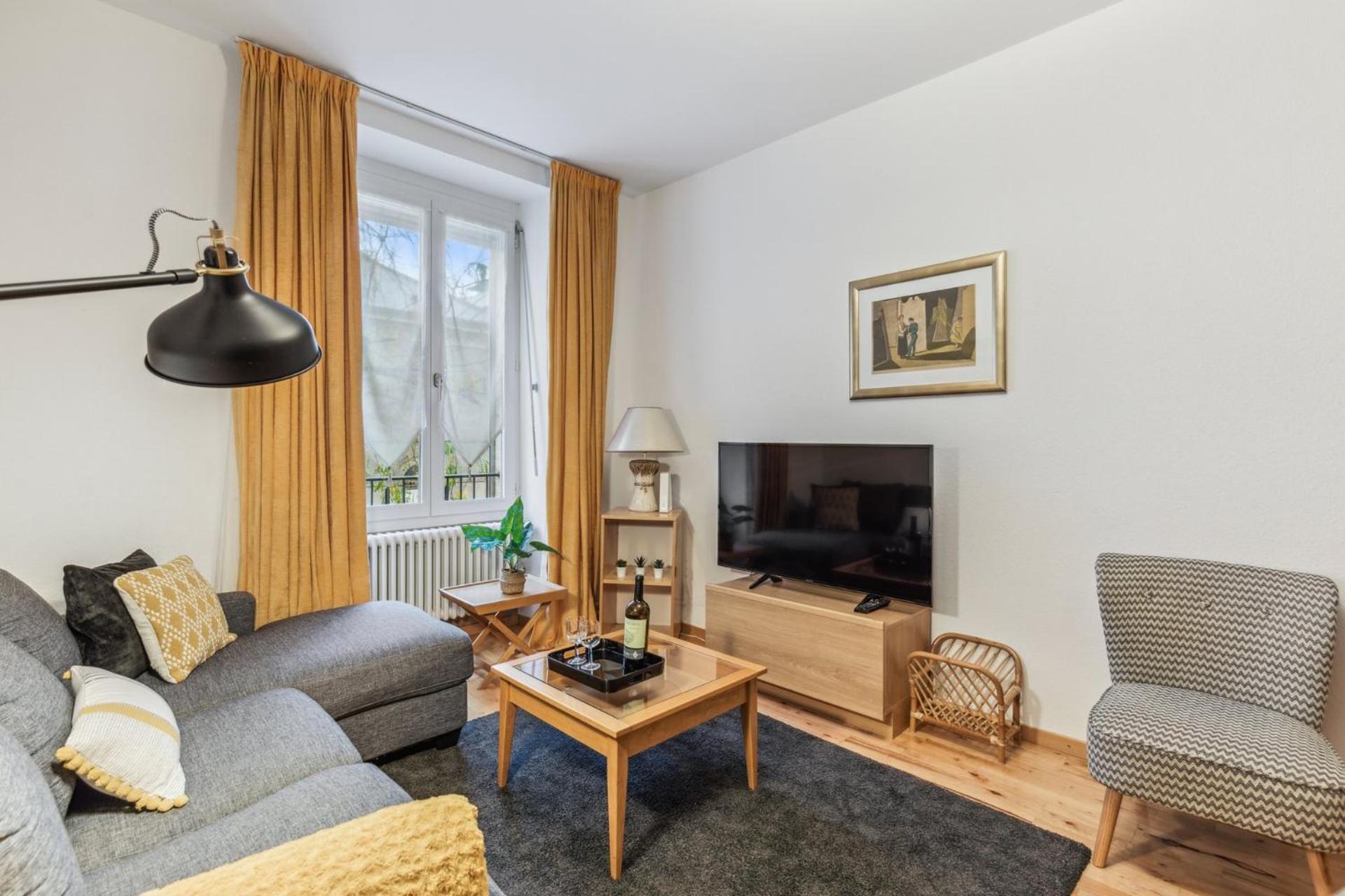 Mole 32 - Self Check In By Homenhancement Apartment