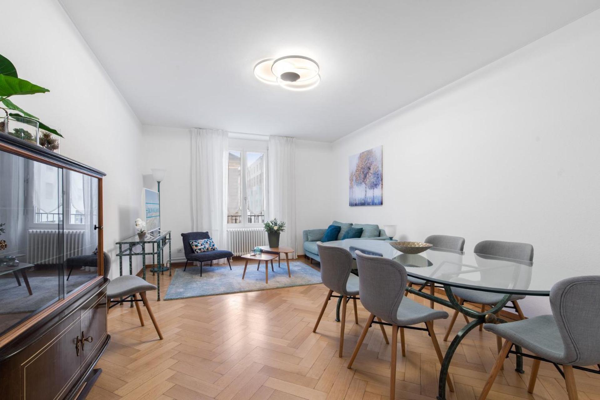 Mole 32 - Self Check In By Homenhancement * Genf