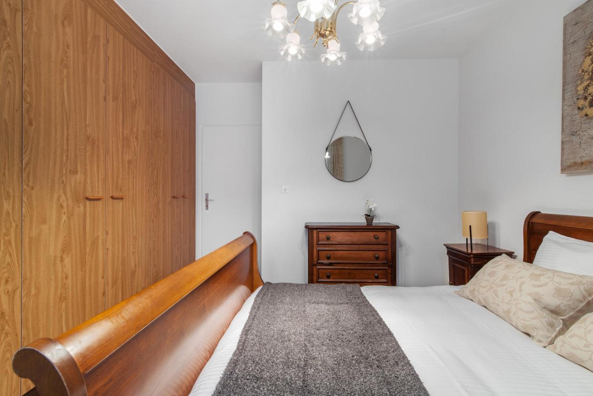 Apartment Mole 32 - Self Check In By Homenhancement Genf