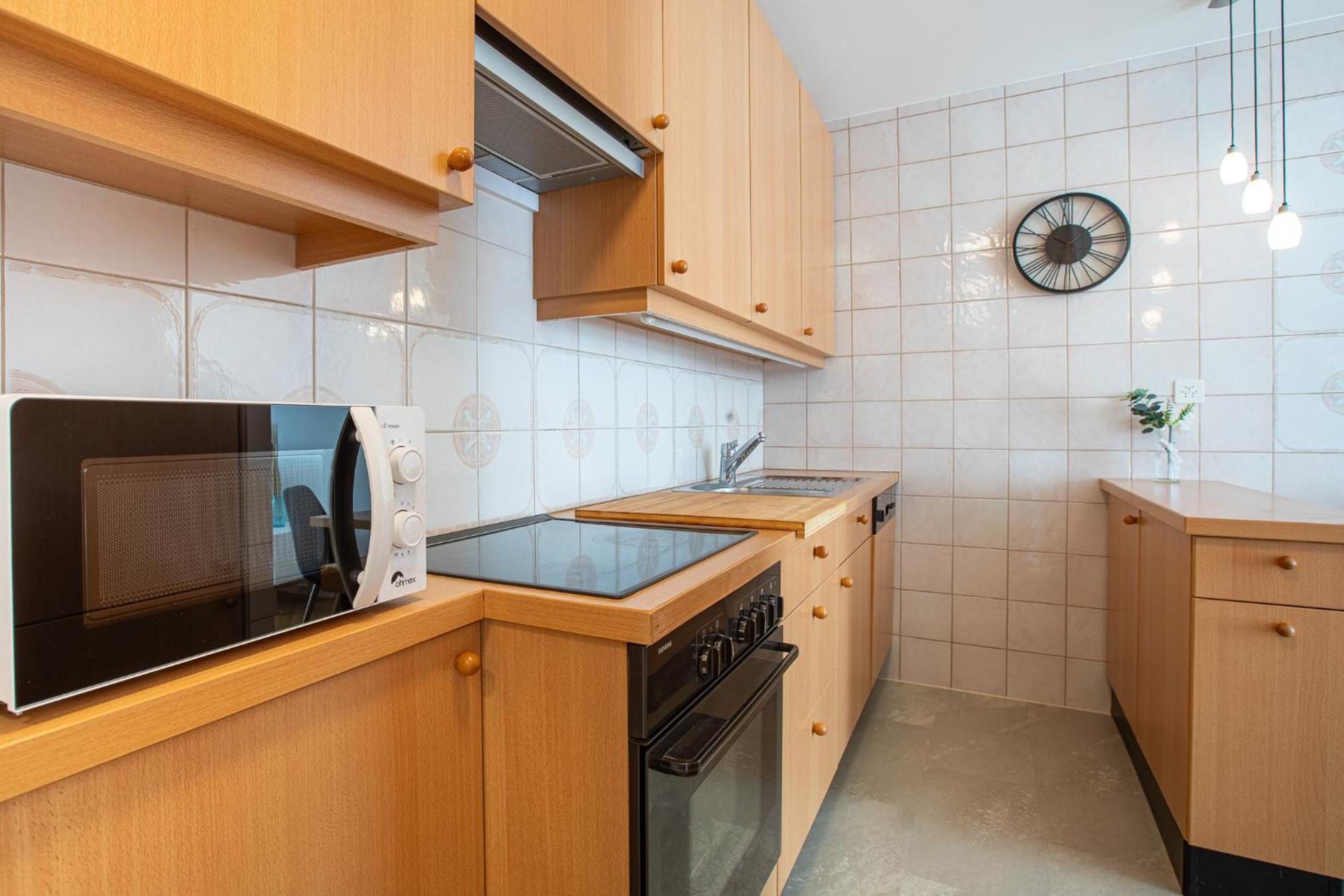 Appartement Môle 32 - Self Check In By Homenhancement *