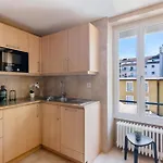 Mole 32 - Self Check In By Homenhancement