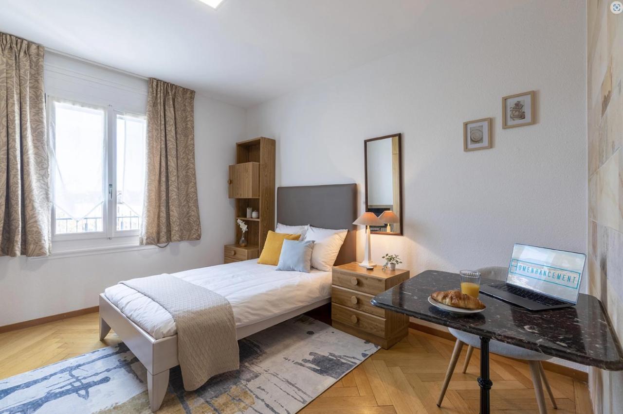 Apartamento Mole 32 - Self Check In By Homenhancement *