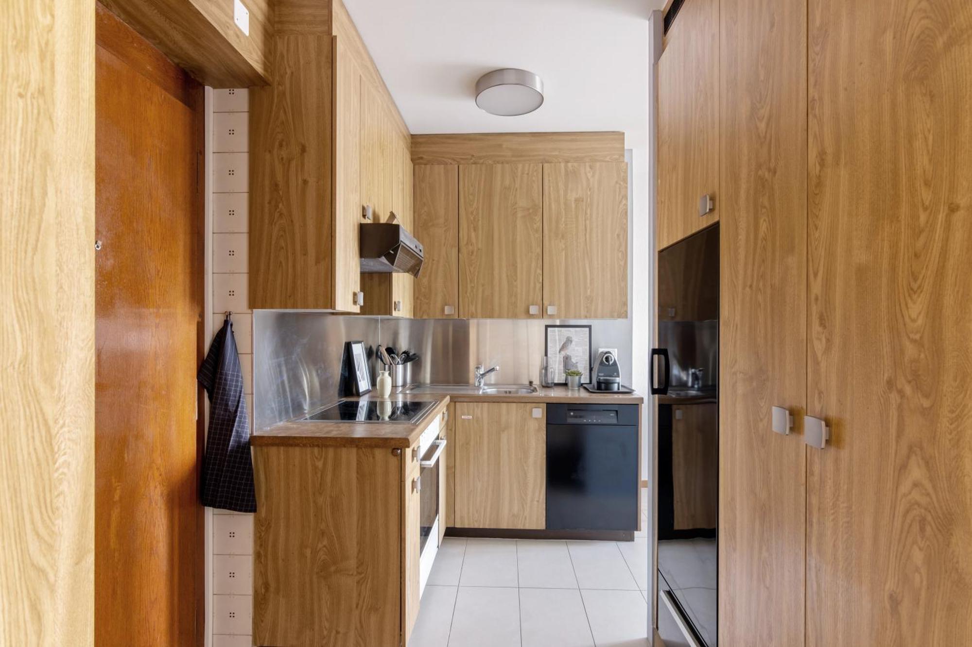 Mole 32 - Self Check In By Homenhancement *