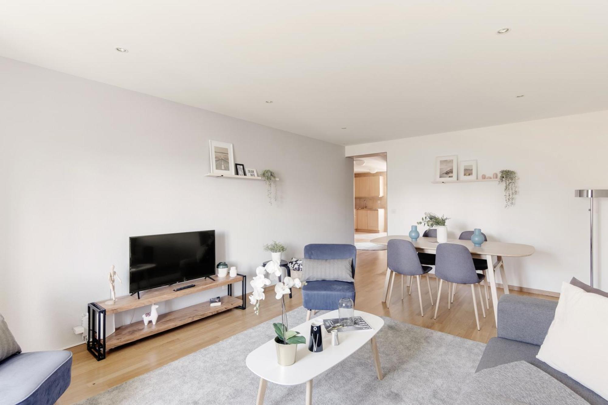 Mole 32 - Self Check In By Homenhancement Ginebra