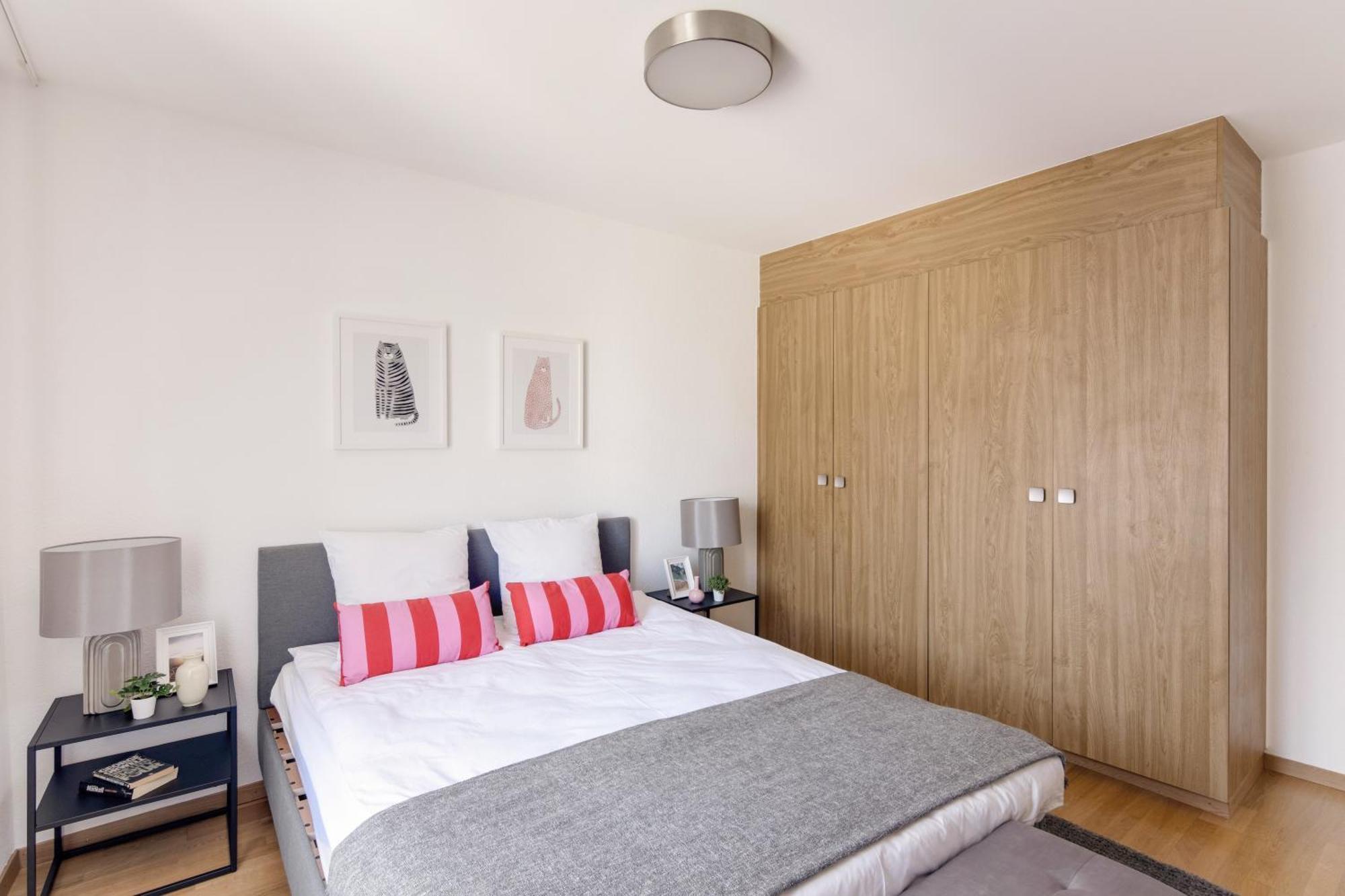 Apartamento Mole 32 - Self Check In By Homenhancement *