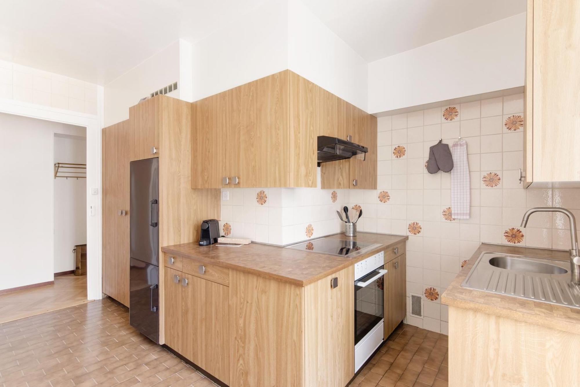 Mole 32 - Self Check In By Homenhancement Apartamento