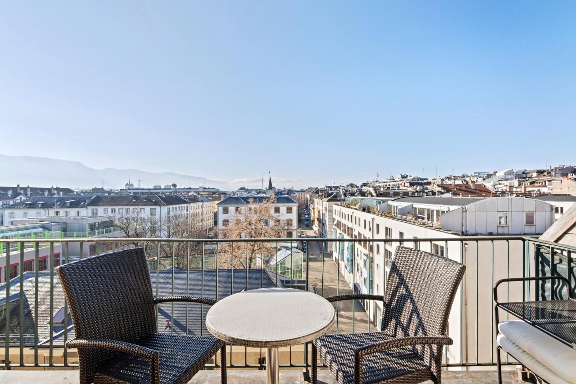 Apartamento Mole 32 - Self Check In By Homenhancement Ginebra