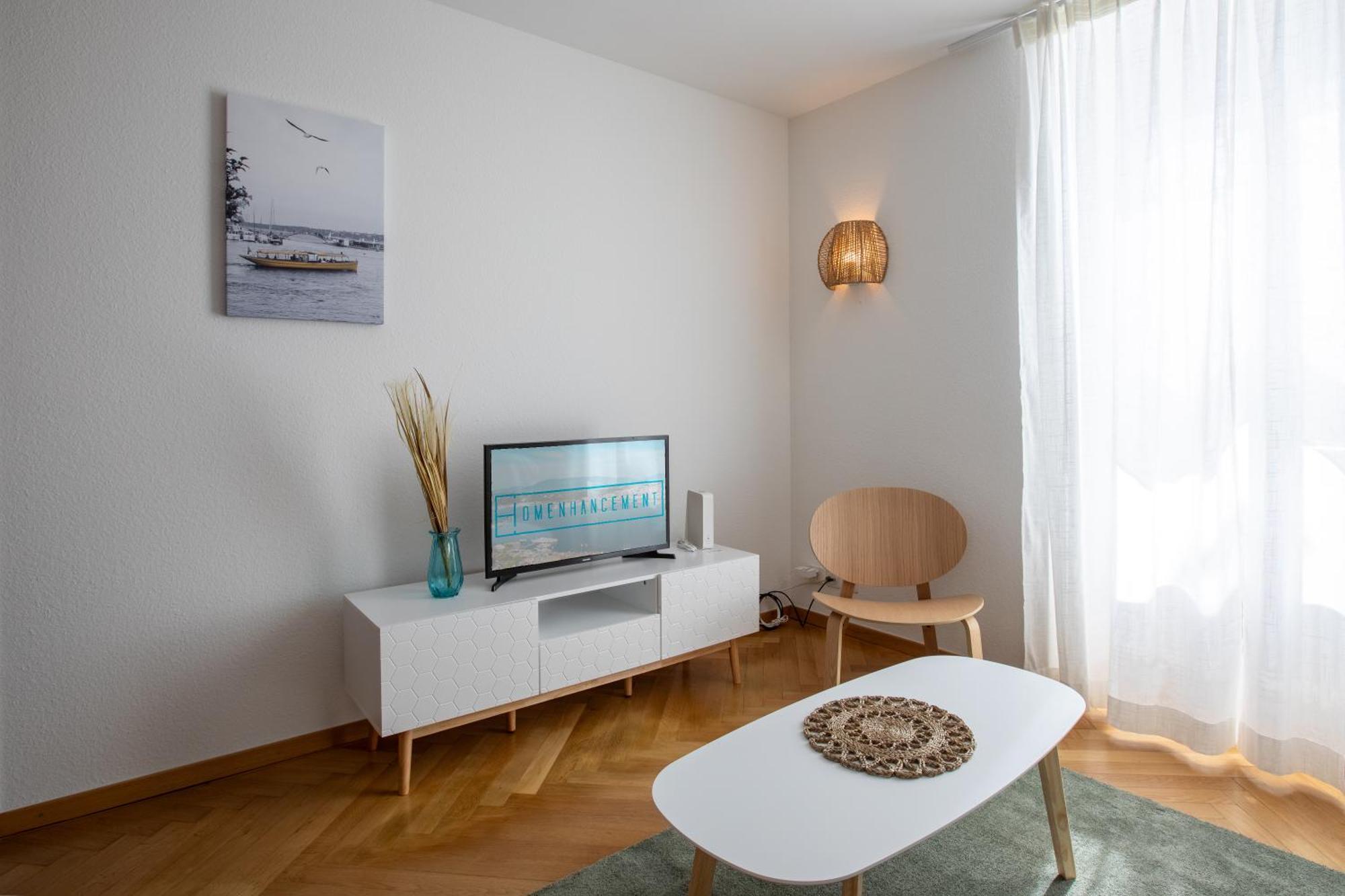 Apartamento Mole 32 - Self Check In By Homenhancement *