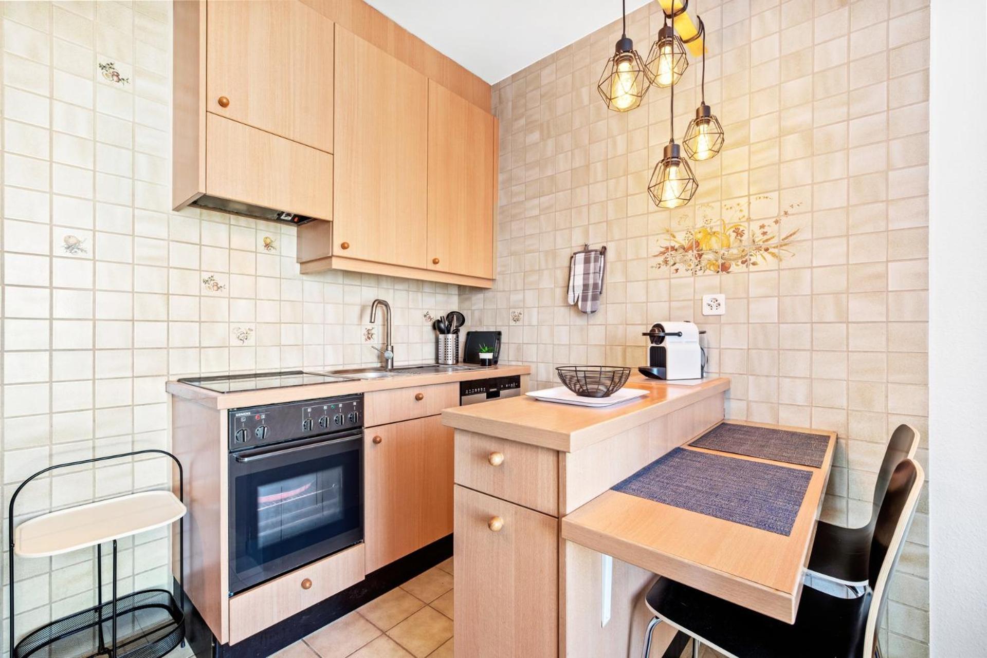 Mole 32 - Self Check In By Homenhancement Apartamento