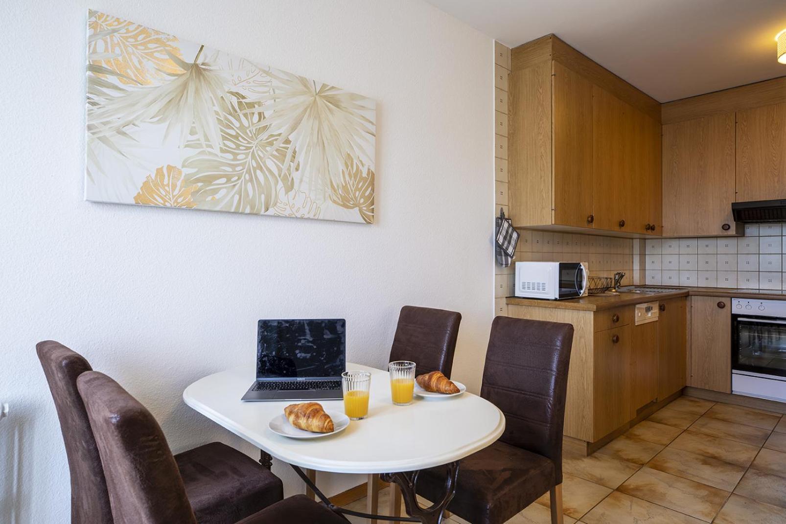 Mole 32 - Self Check In By Homenhancement Apartamento