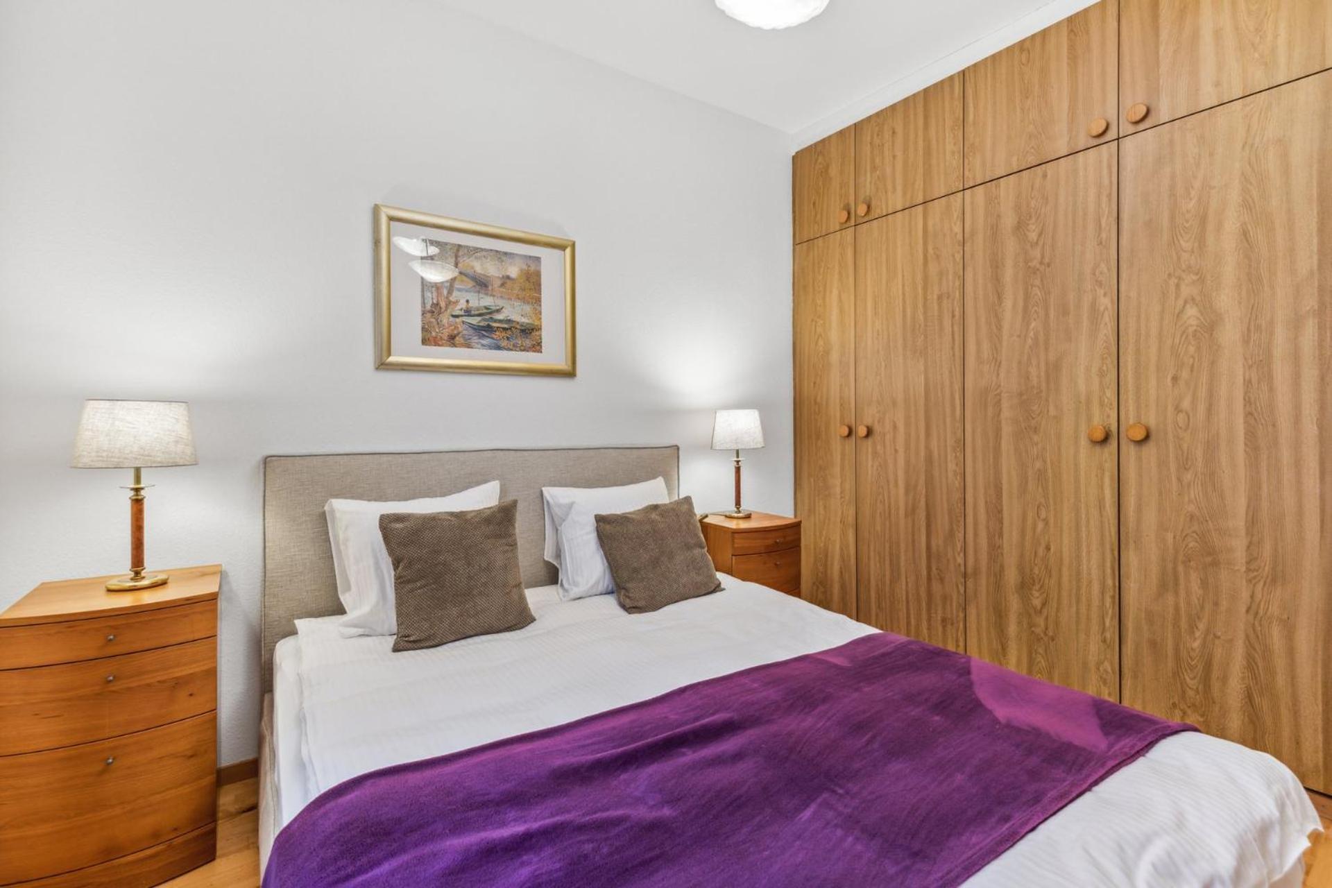 Mole 32 - Self Check In By Homenhancement Apartamento *