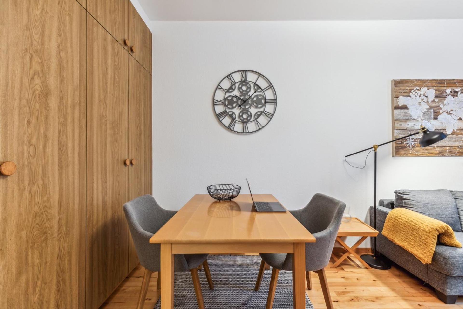 Apartamento Mole 32 - Self Check In By Homenhancement