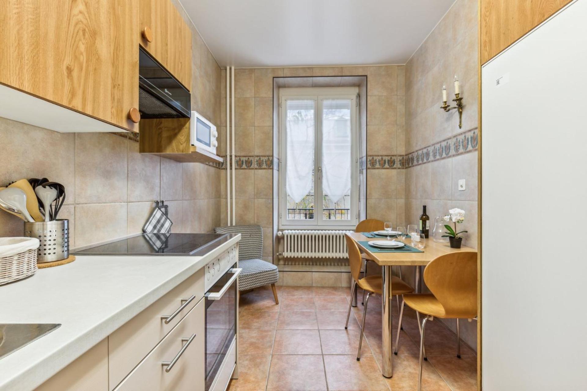 Apartamento Mole 32 - Self Check In By Homenhancement