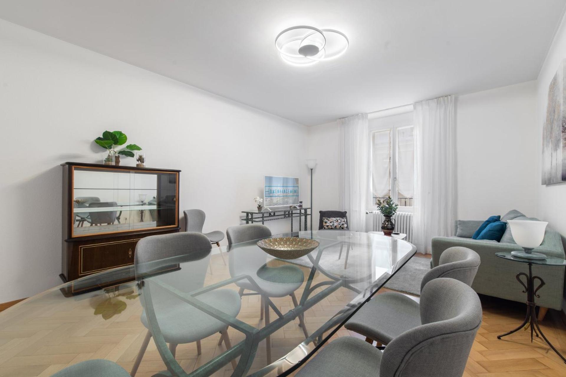 Mole 32 - Self Check In By Homenhancement Apartamento